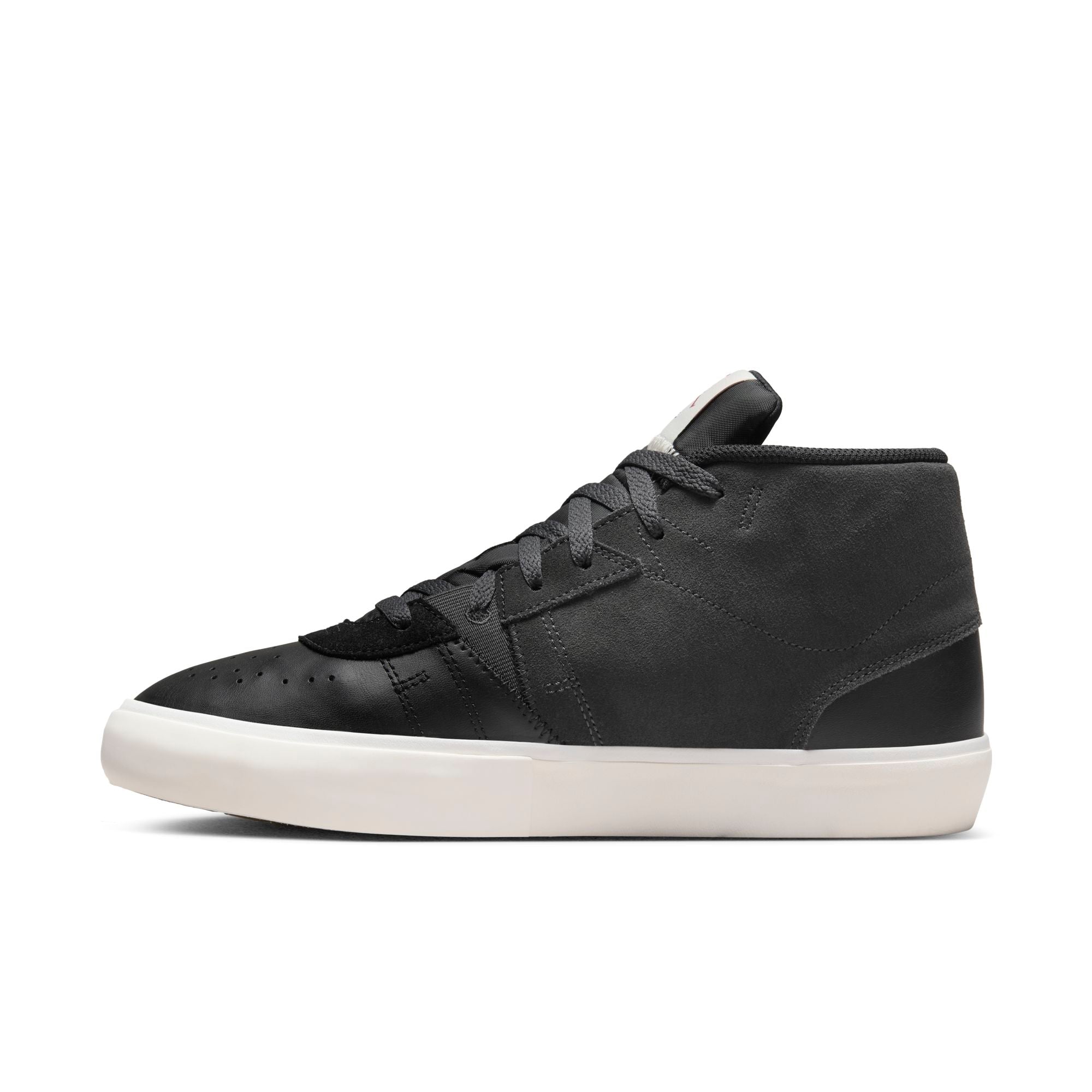 Mens Series Mid Shoe