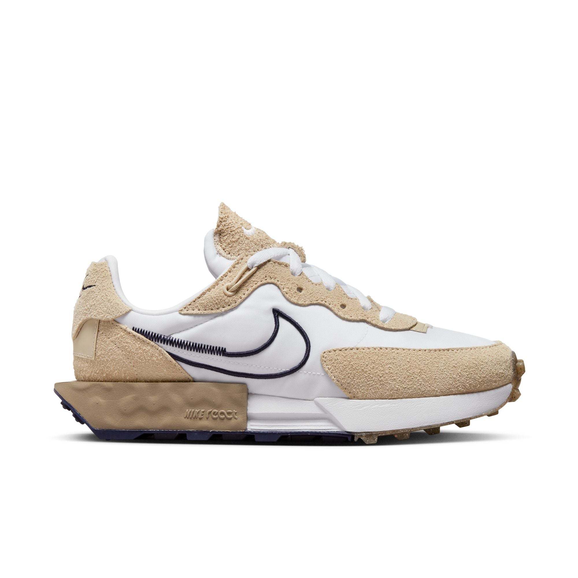 Womens Fontanka Waffle Shoe
