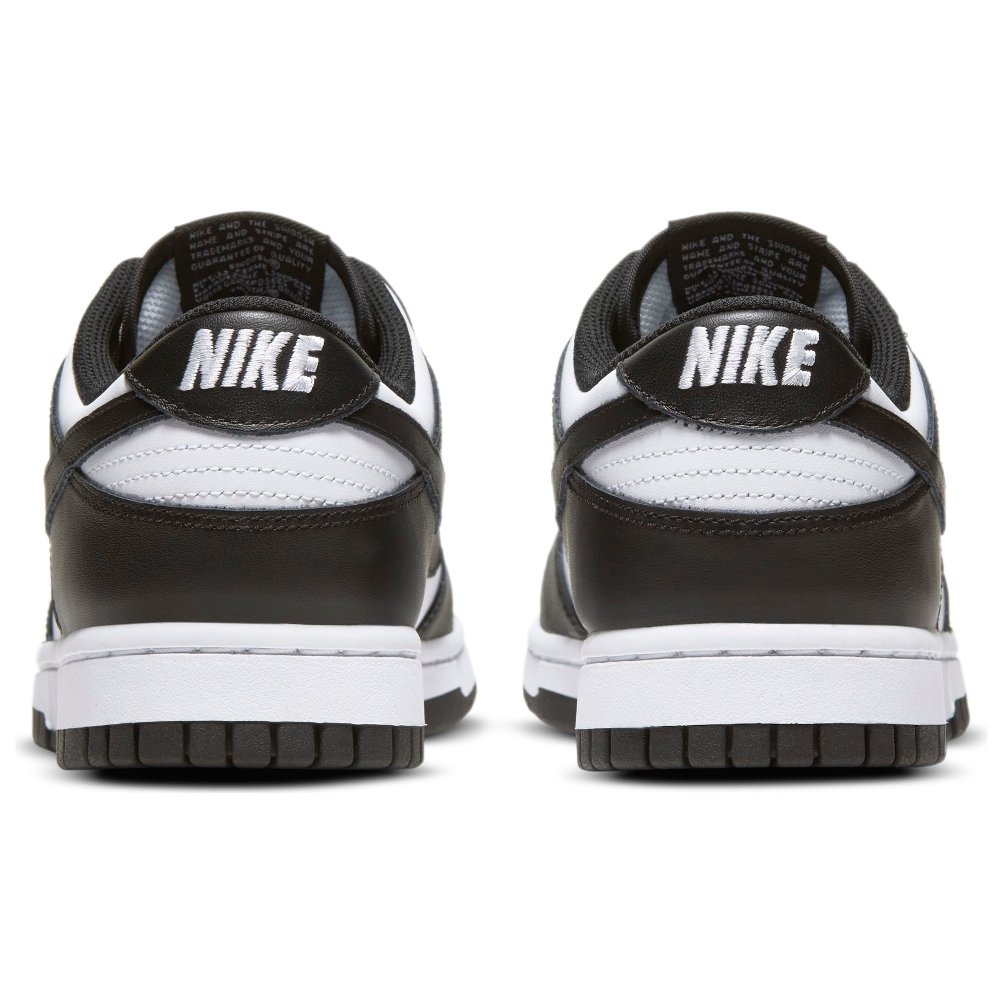 Womens Dunk Low Shoe