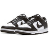 Womens Dunk Low Shoe