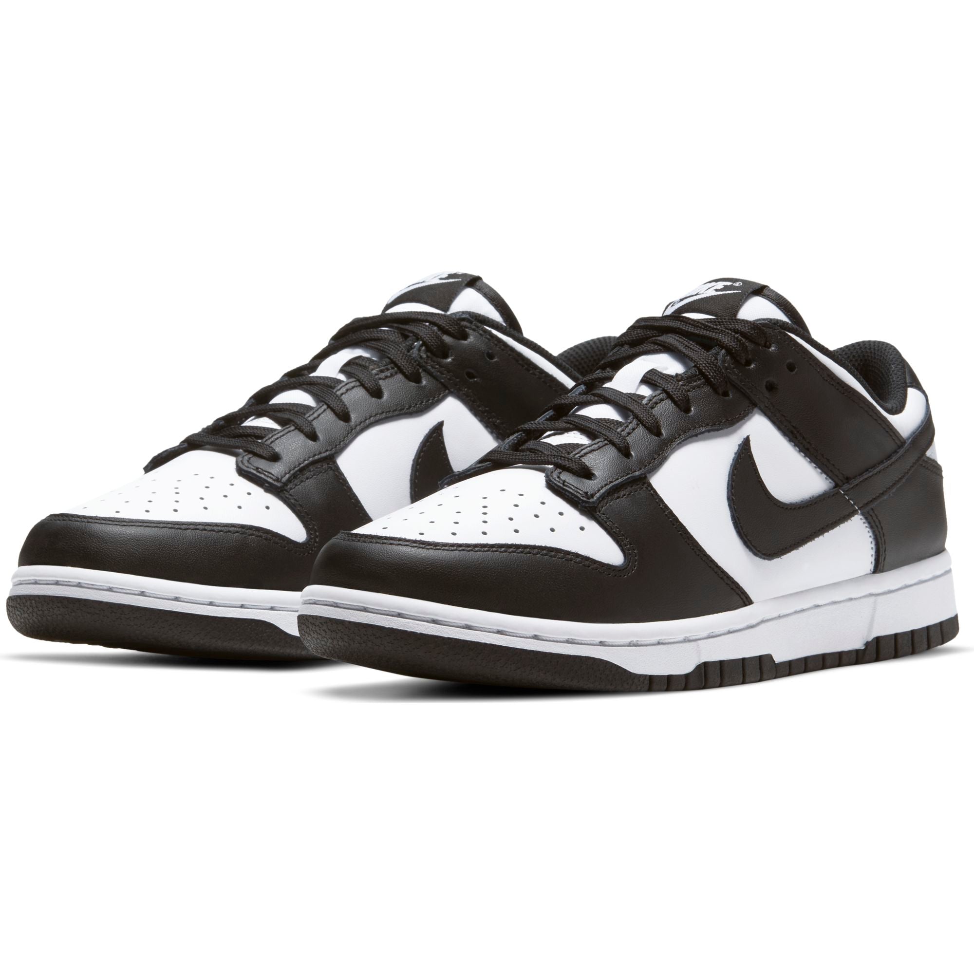Womens Dunk Low Shoe