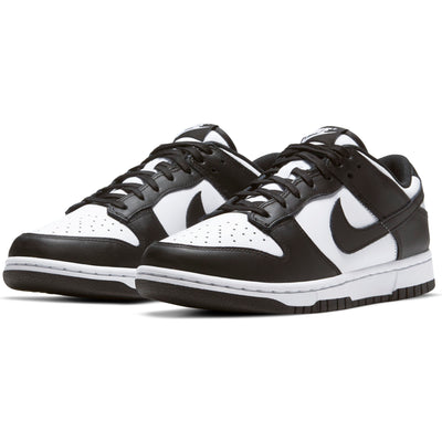Womens Dunk Low Shoe