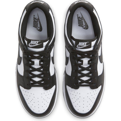 Womens Dunk Low Shoe