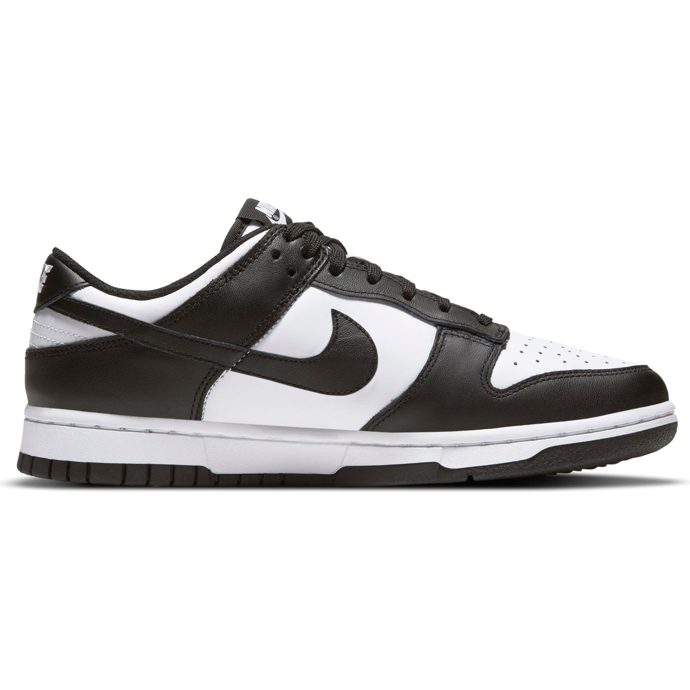 Womens Dunk Low Shoe