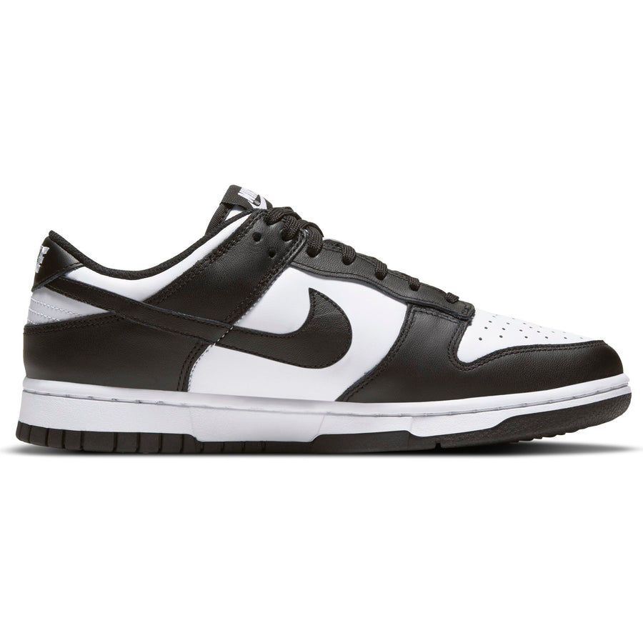 Womens Dunk Low Shoe