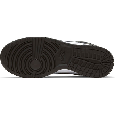 Womens Dunk Low Shoe