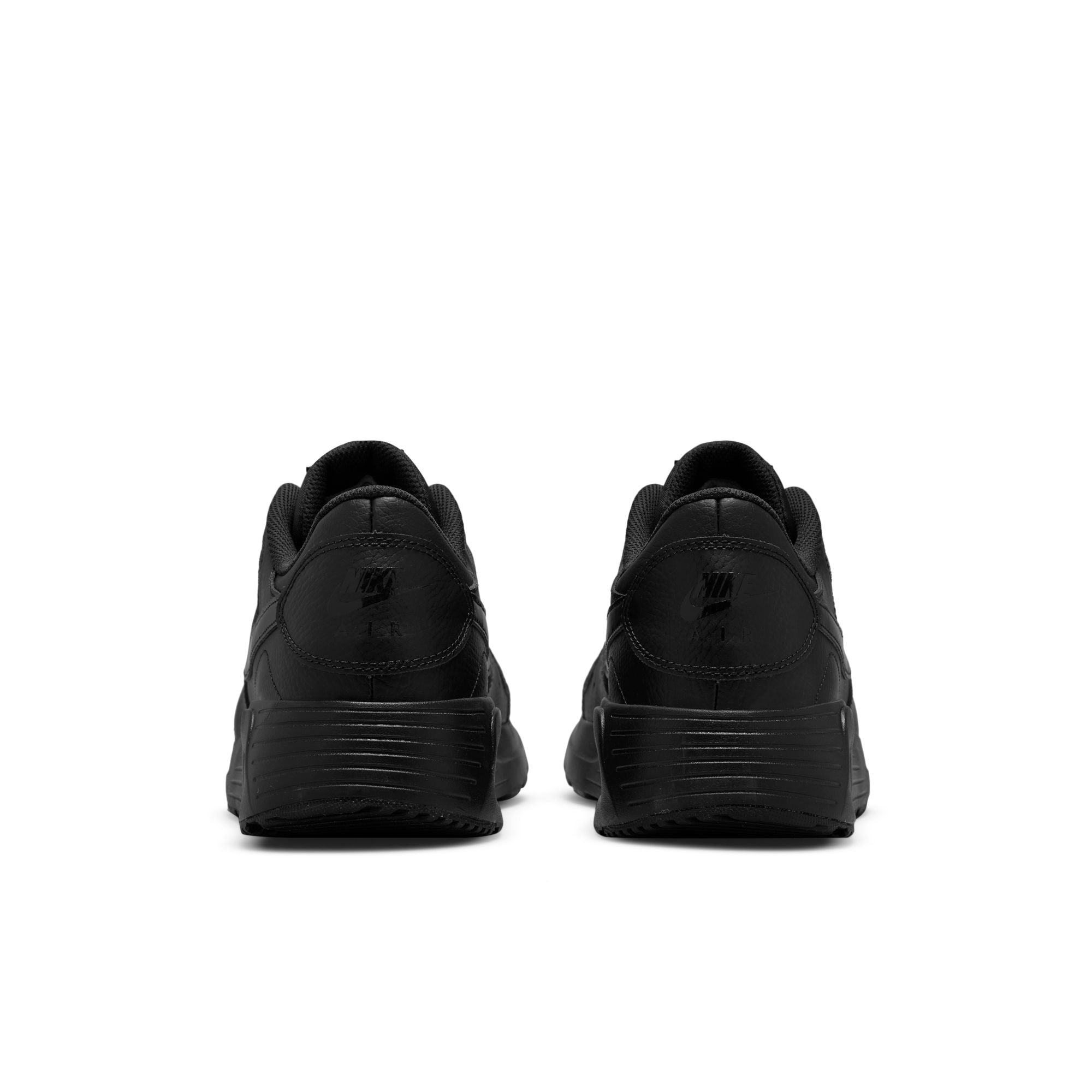 Mens Air Max SC Leather Shoe