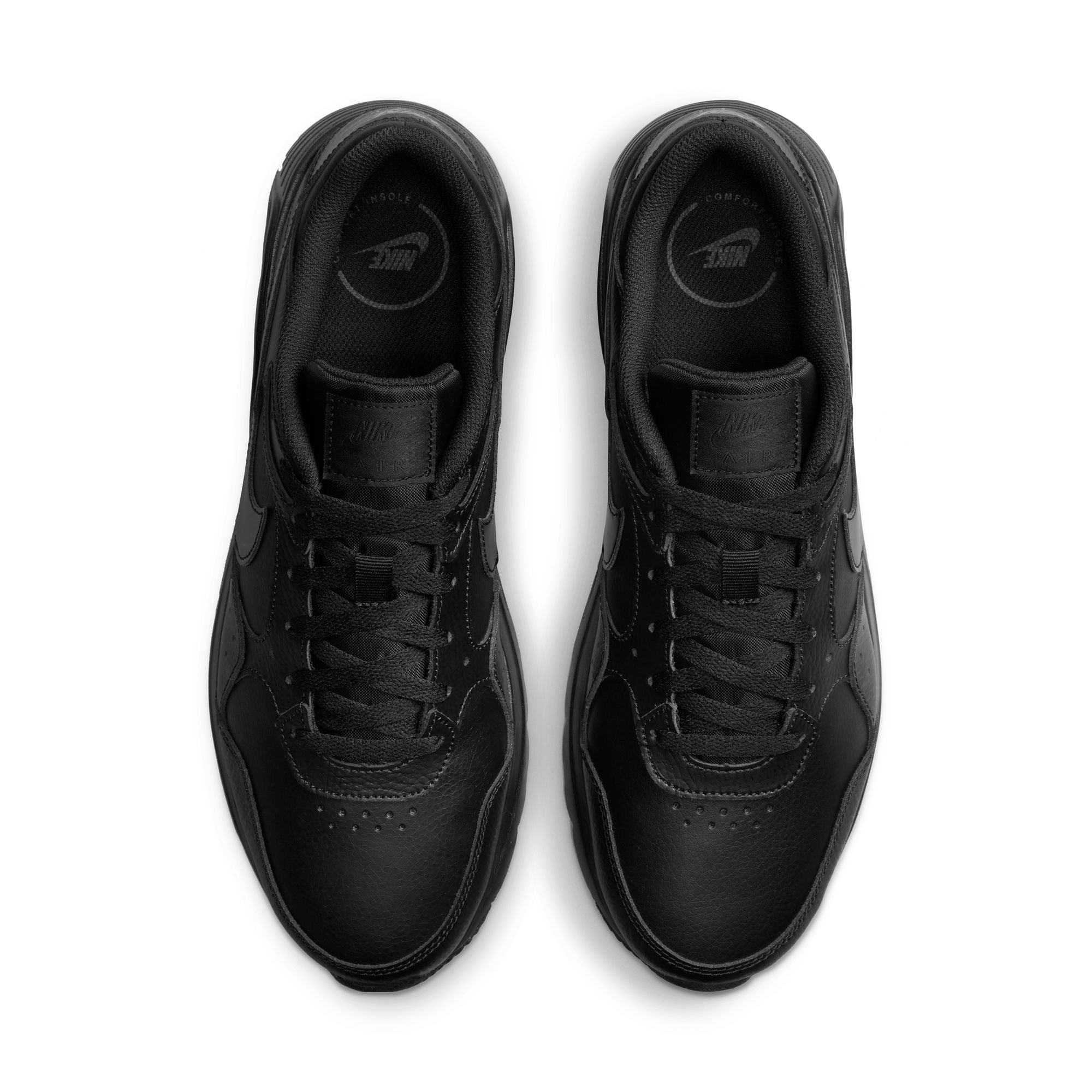 Mens Air Max SC Leather Shoe