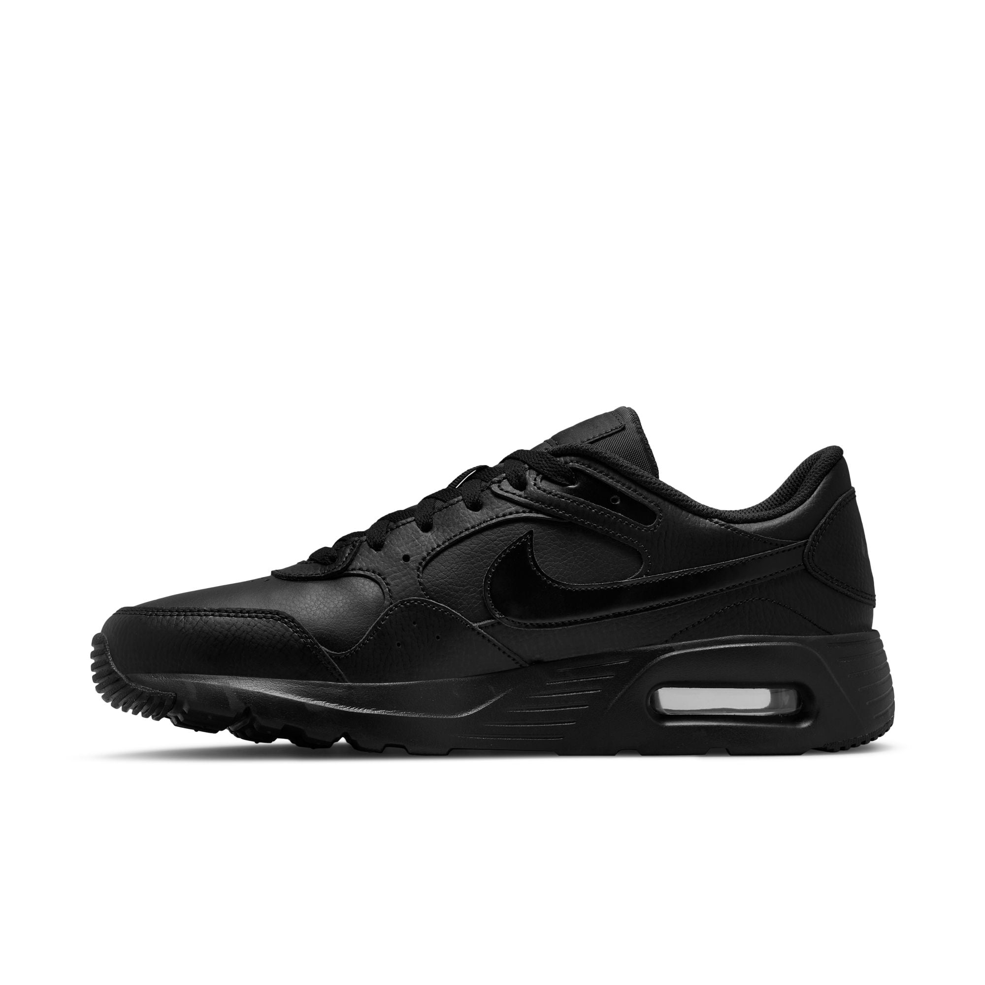 Mens Air Max SC Leather Shoe