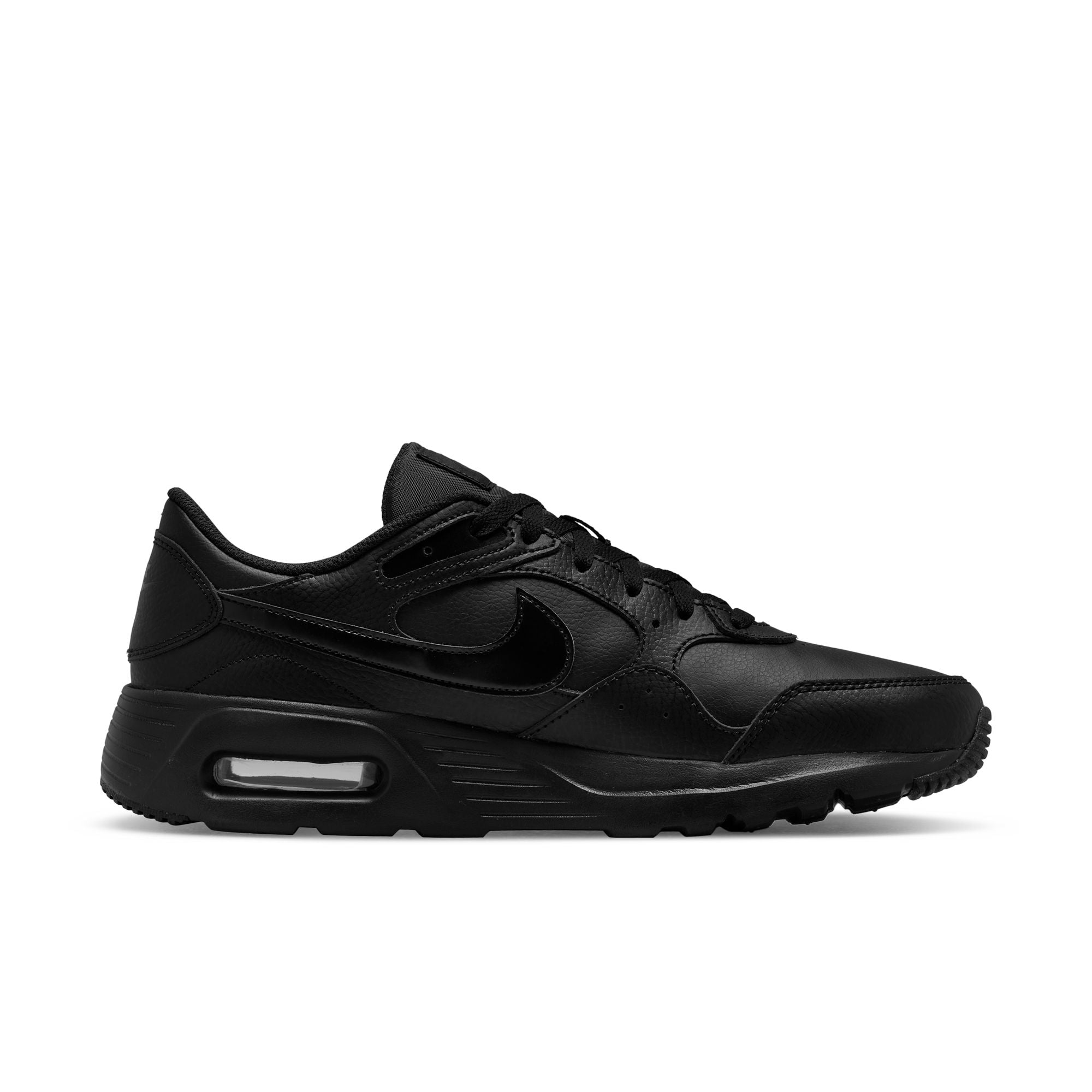 Mens Air Max SC Leather Shoe