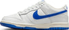 Junior Dunk Low Shoe