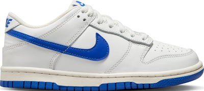 Junior Dunk Low Shoe