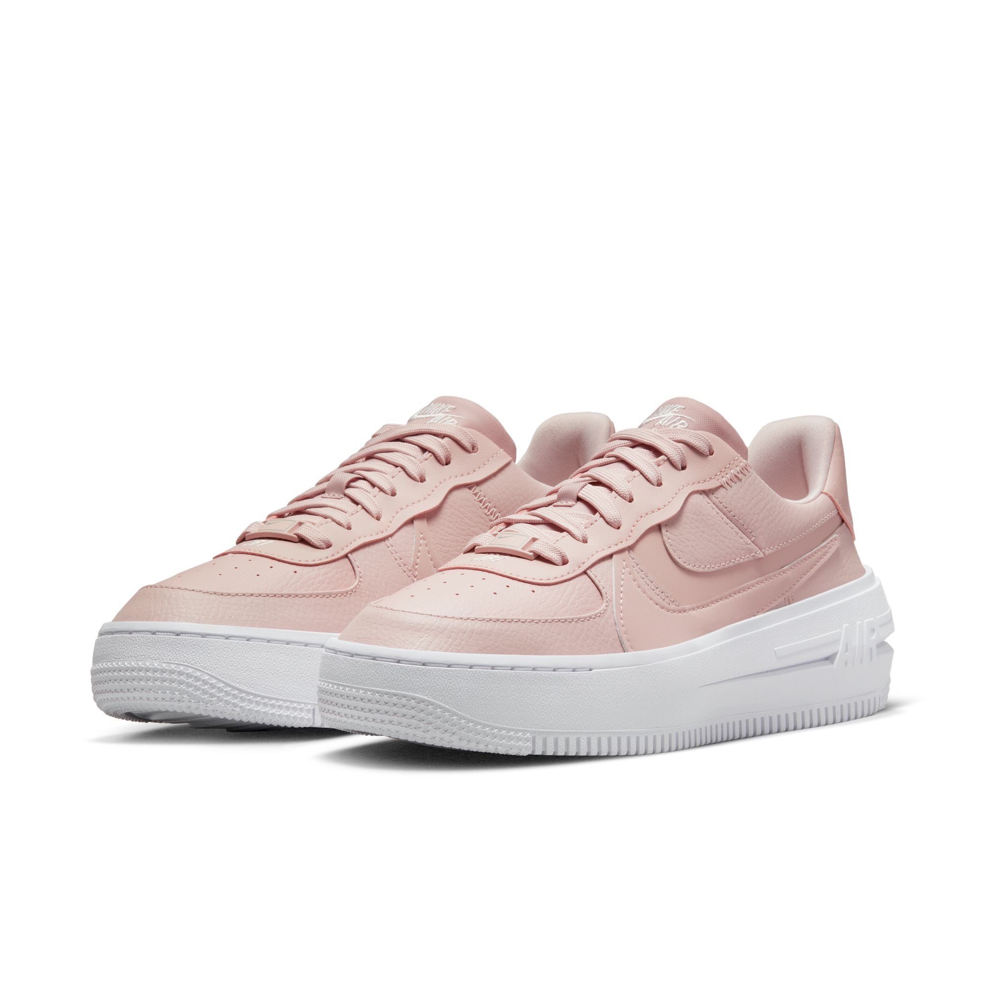 Womens Air Force 1 Platform Shoe