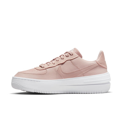 Womens Air Force 1 Platform Shoe