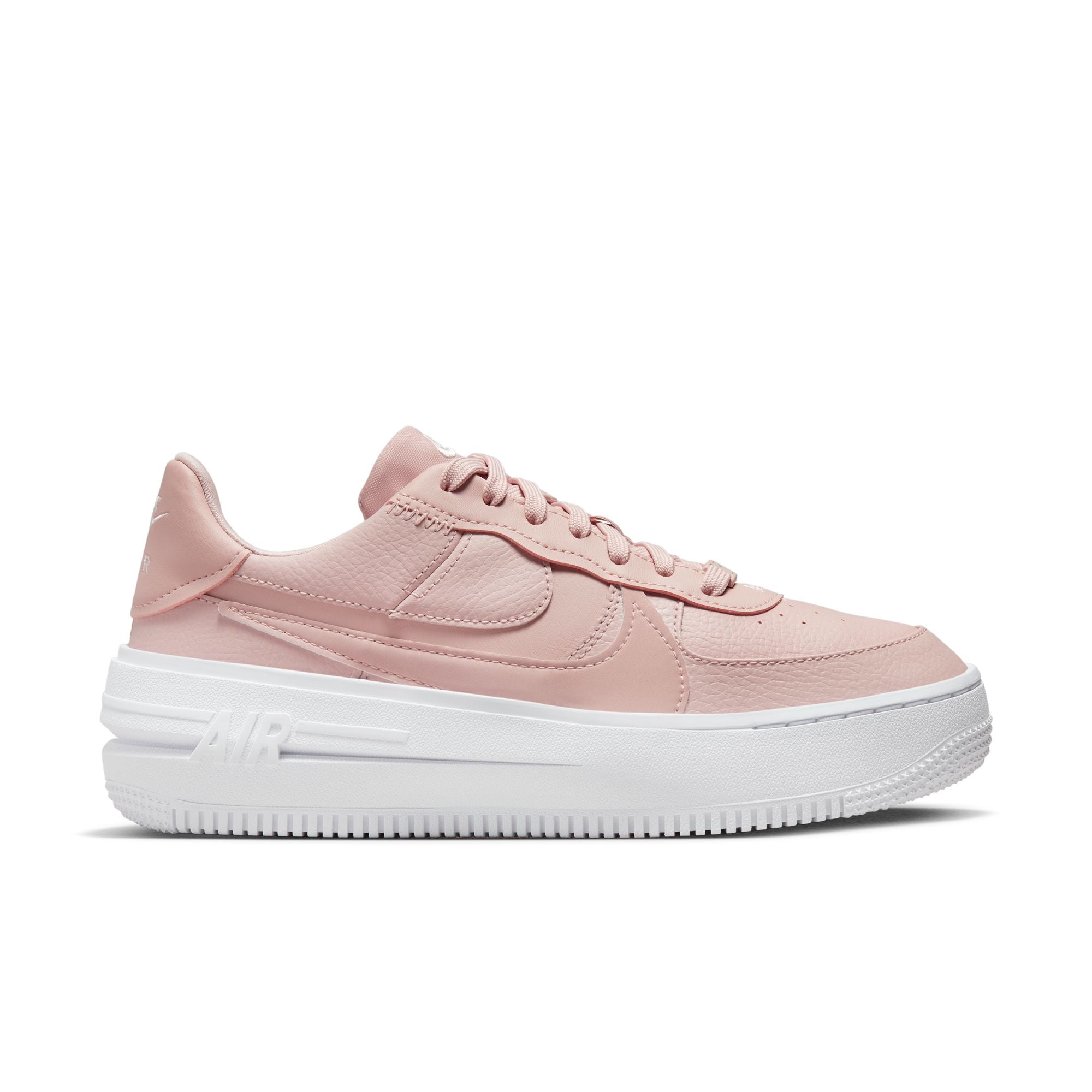 Womens Air Force 1 Platform Shoe