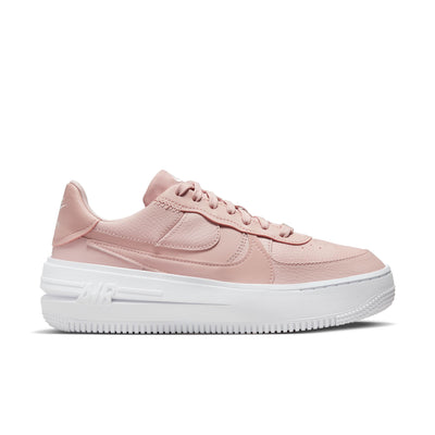 Womens Air Force 1 Platform Shoe