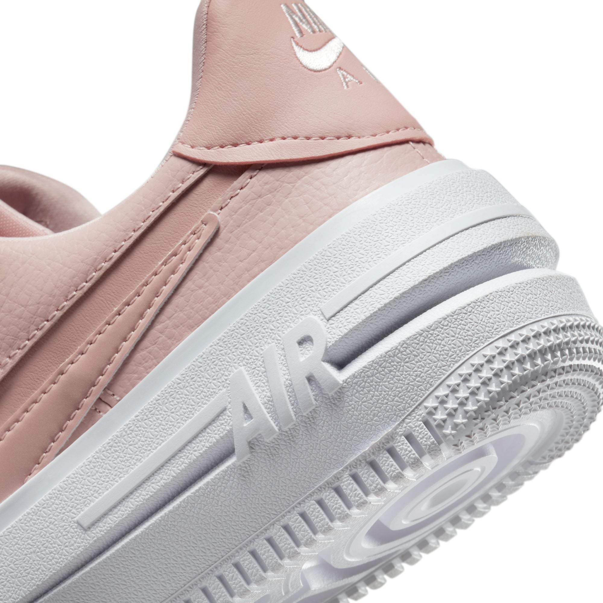 Womens Air Force 1 Platform Shoe