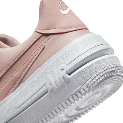 Womens Air Force 1 Platform Shoe