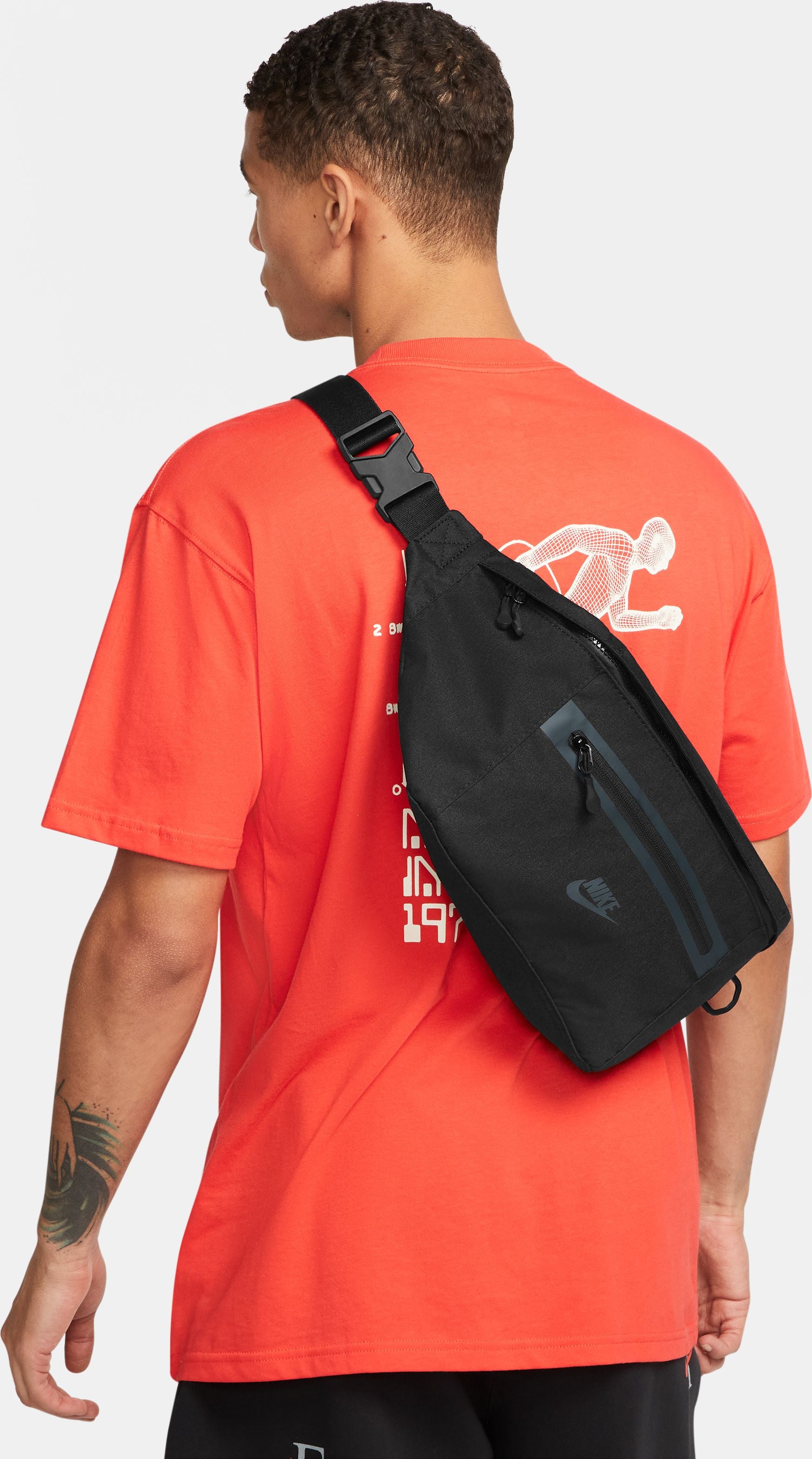 Premium Hip Pack Waistpack