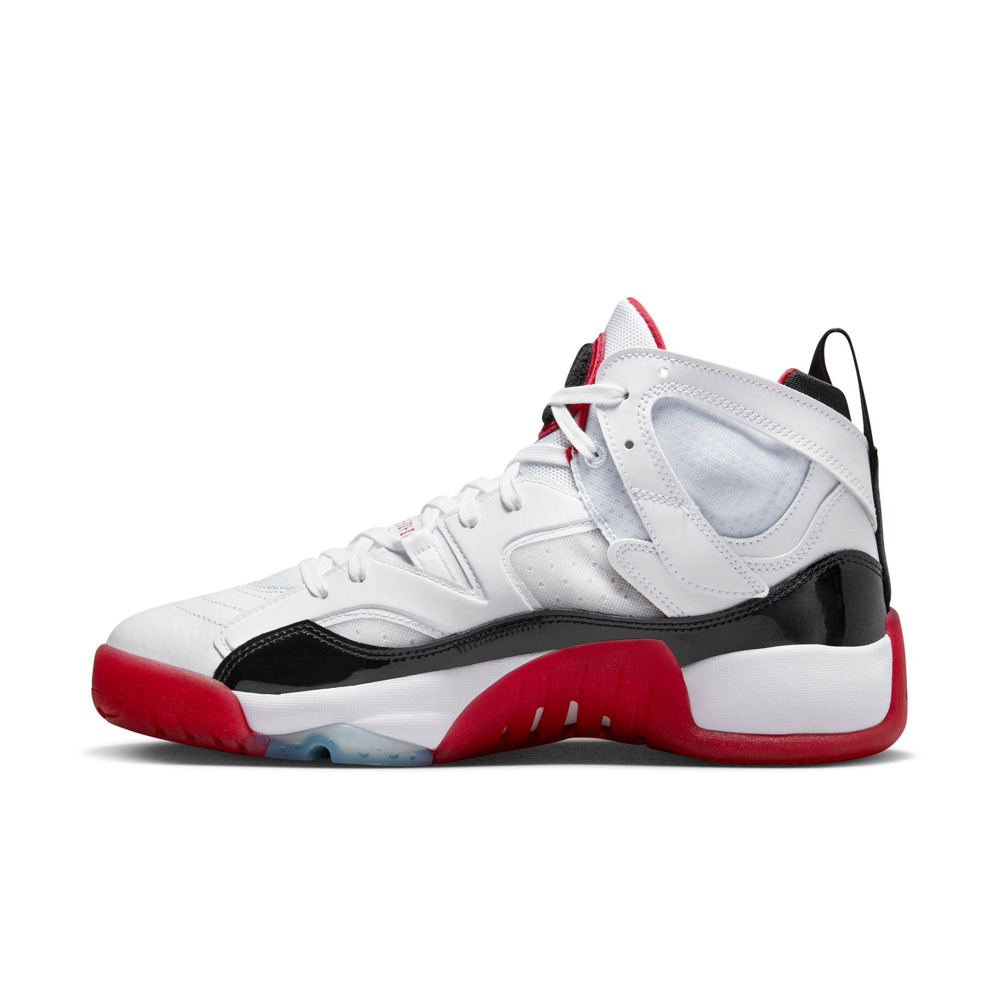Mens Jumpman Two Trey Shoe