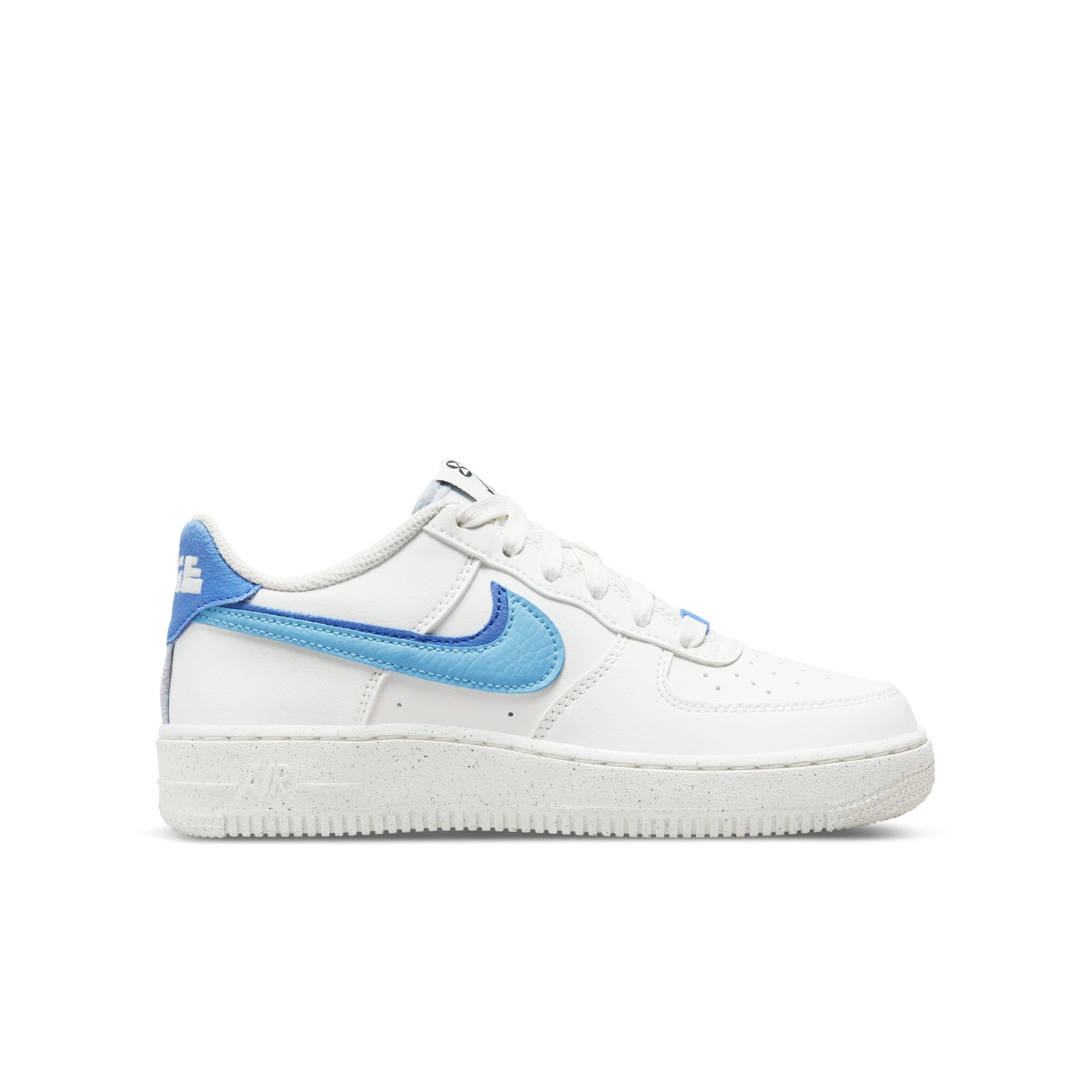 Junior Air Force 1 Shoe