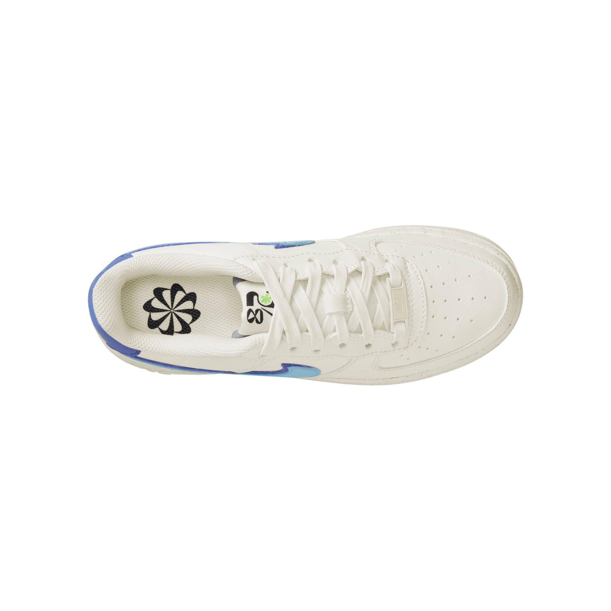 Junior Air Force 1 Shoe