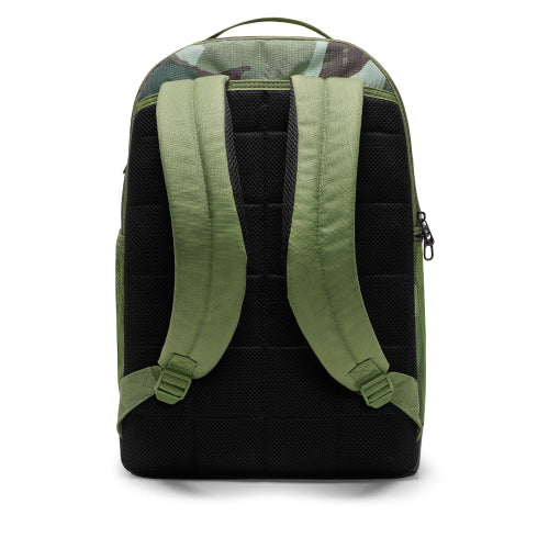 Brasilia Printed Backpack