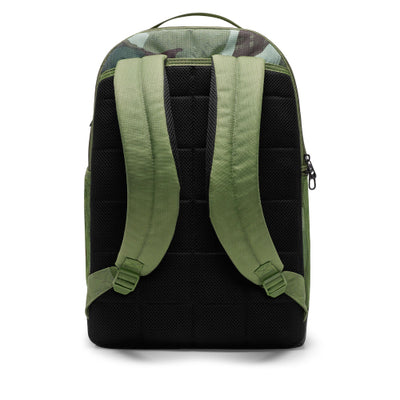 Brasilia Printed Backpack