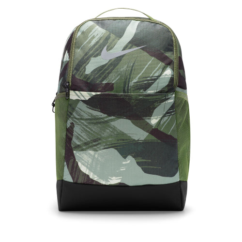 Brasilia Printed Backpack