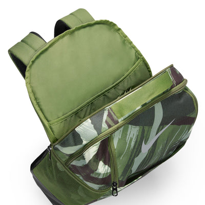 Brasilia Printed Backpack