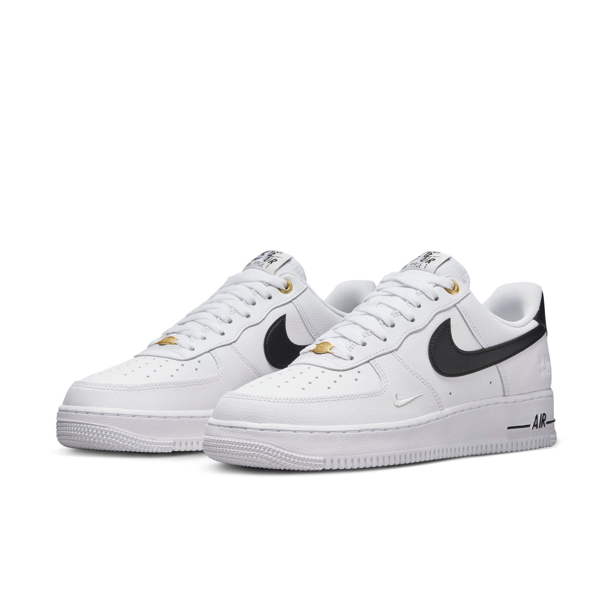 Mens Air Force 1 07 Shoe