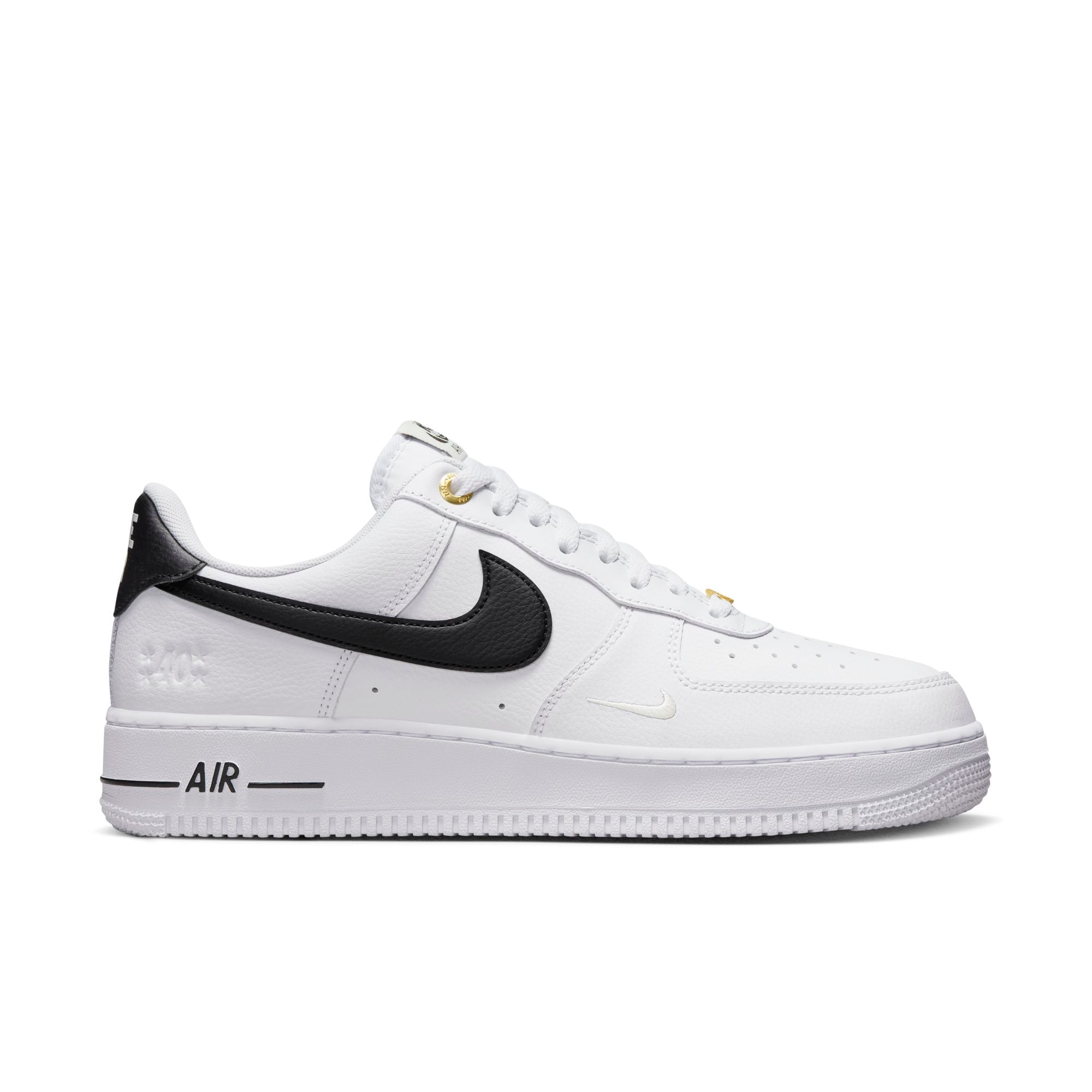Mens Air Force 1 07 Shoe