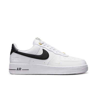Mens Air Force 1 07 Shoe