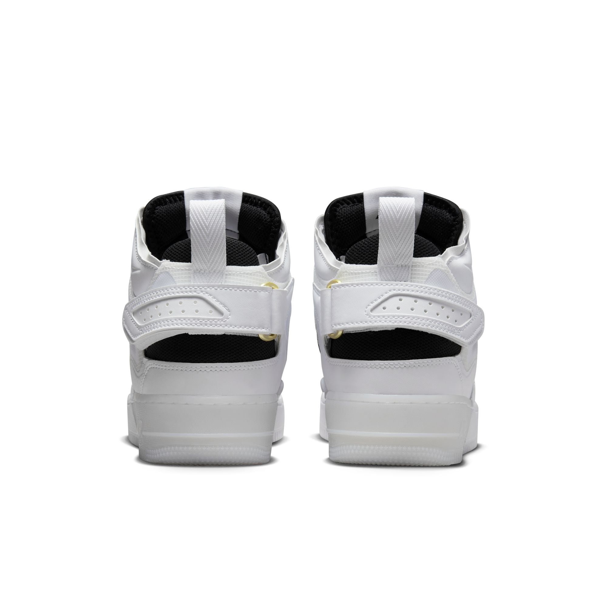 Mens Air Force 1 Mid Reach 40th Anniversary Shoe