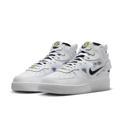 Mens Air Force 1 Mid Reach 40th Anniversary Shoe
