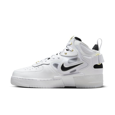 Mens Air Force 1 Mid Reach 40th Anniversary Shoe