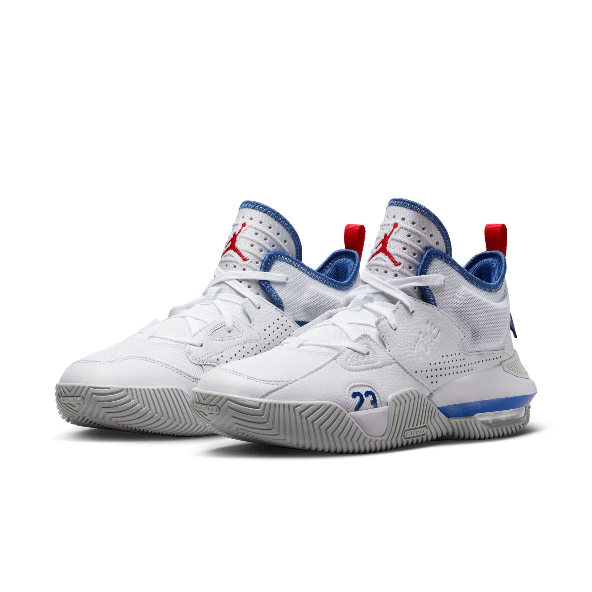 Mens Stay Loyal 2 Basketball Shoe