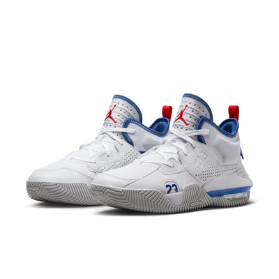 Mens Stay Loyal 2 Basketball Shoe
