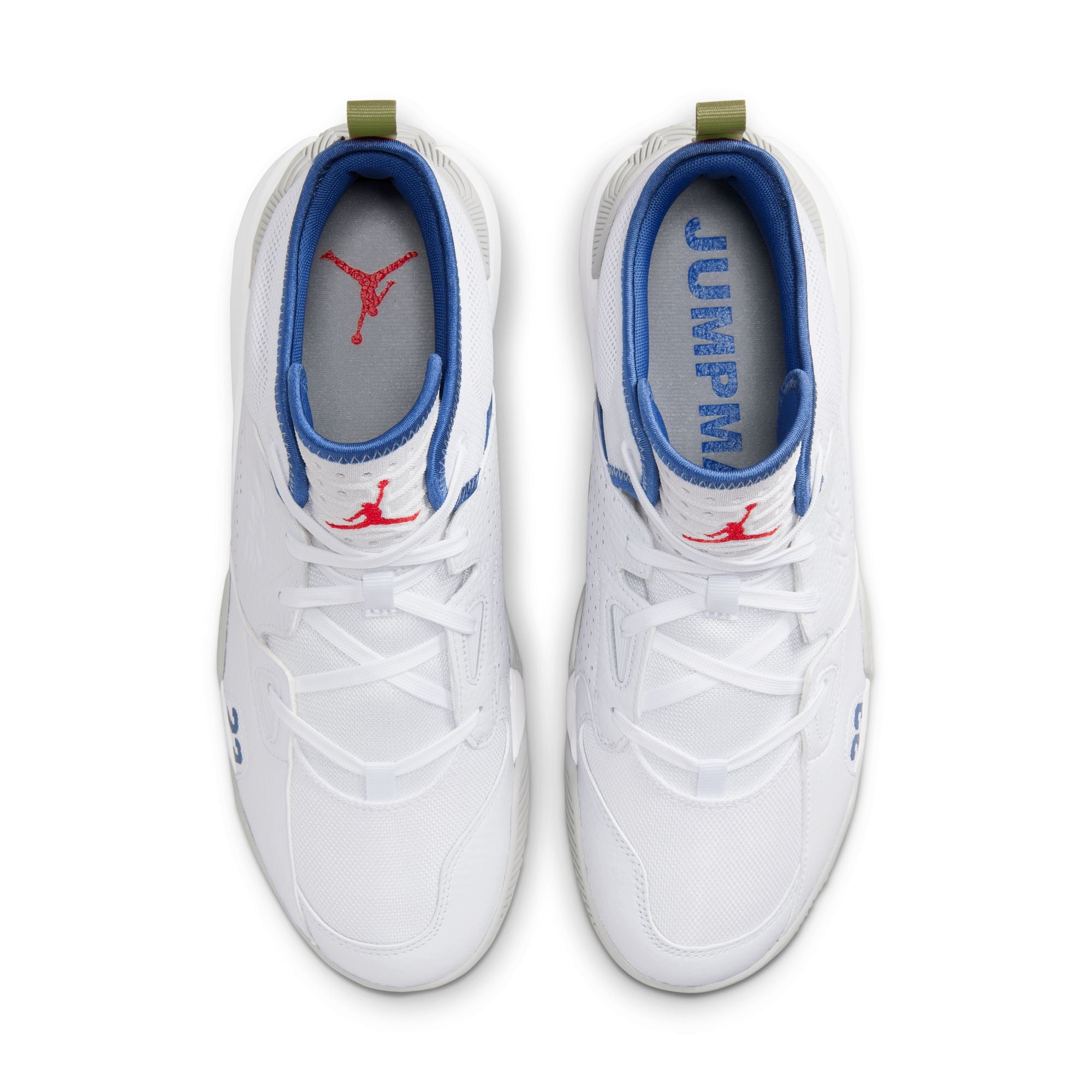 Mens Stay Loyal 2 Basketball Shoe