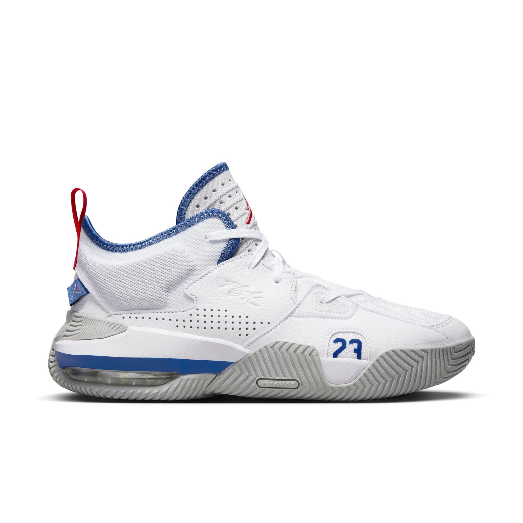 Mens Stay Loyal 2 Basketball Shoe