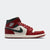Mens Air Jordan 1 Mid Shoe