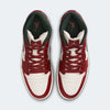 Mens Air Jordan 1 Mid Shoe