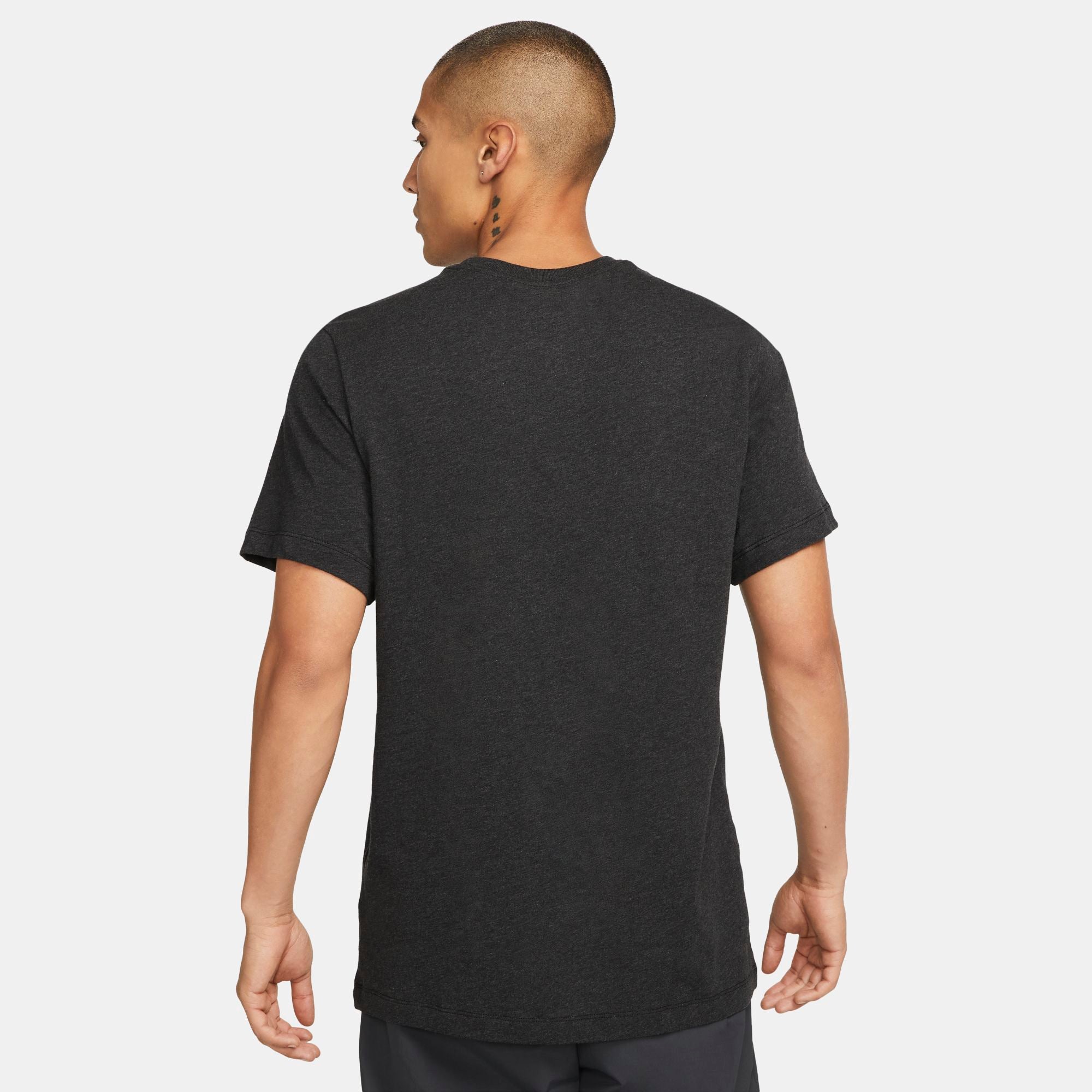 Mens Sportswear Club Sustainability Short Sleeve T-Shirt