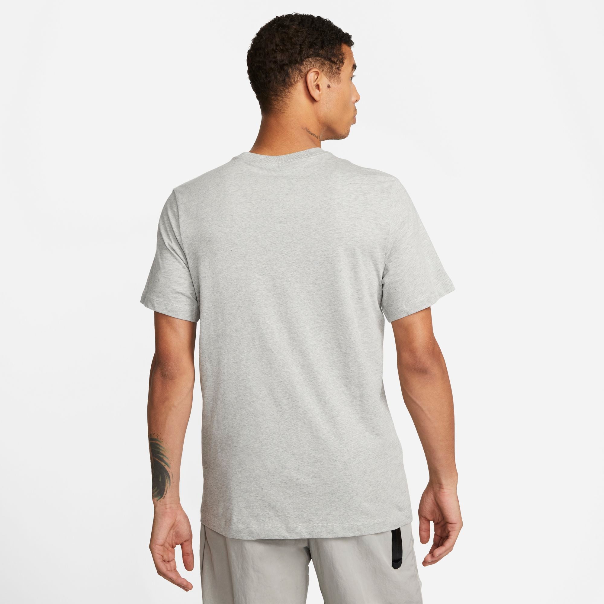 Mens Sportswear Club Sustainability Short Sleeve T-Shirt