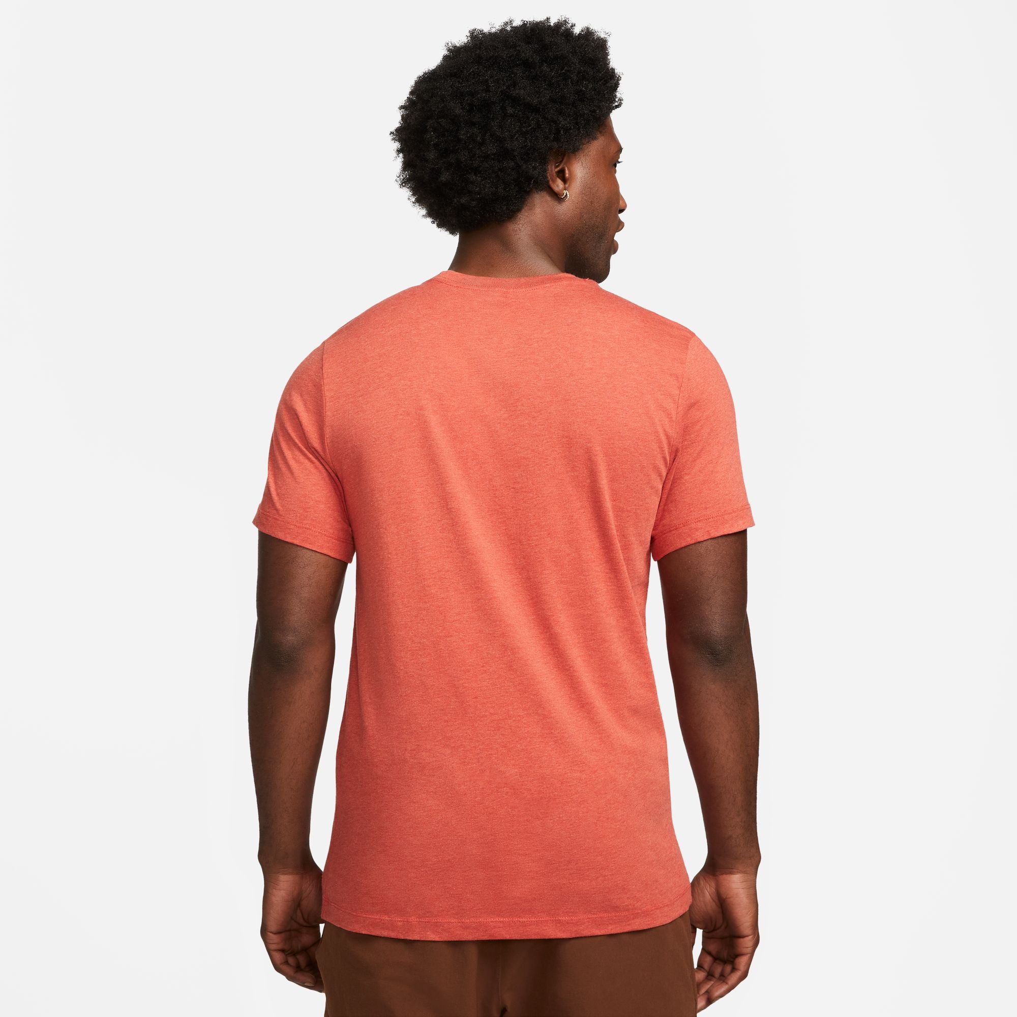 Mens Sportswear Club Sustainability Short Sleeve T-Shirt