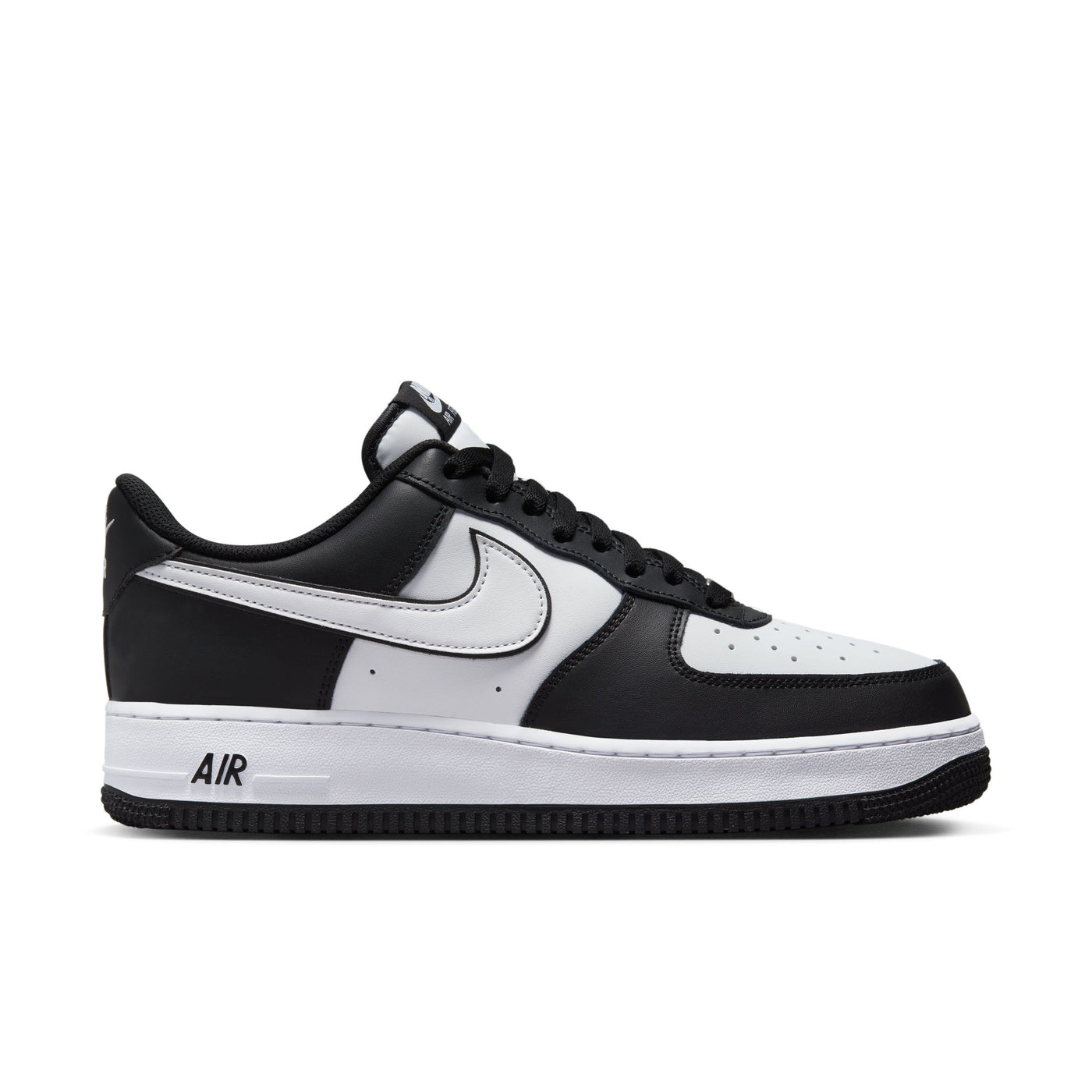 Mens Air Force 1 07 Shoe