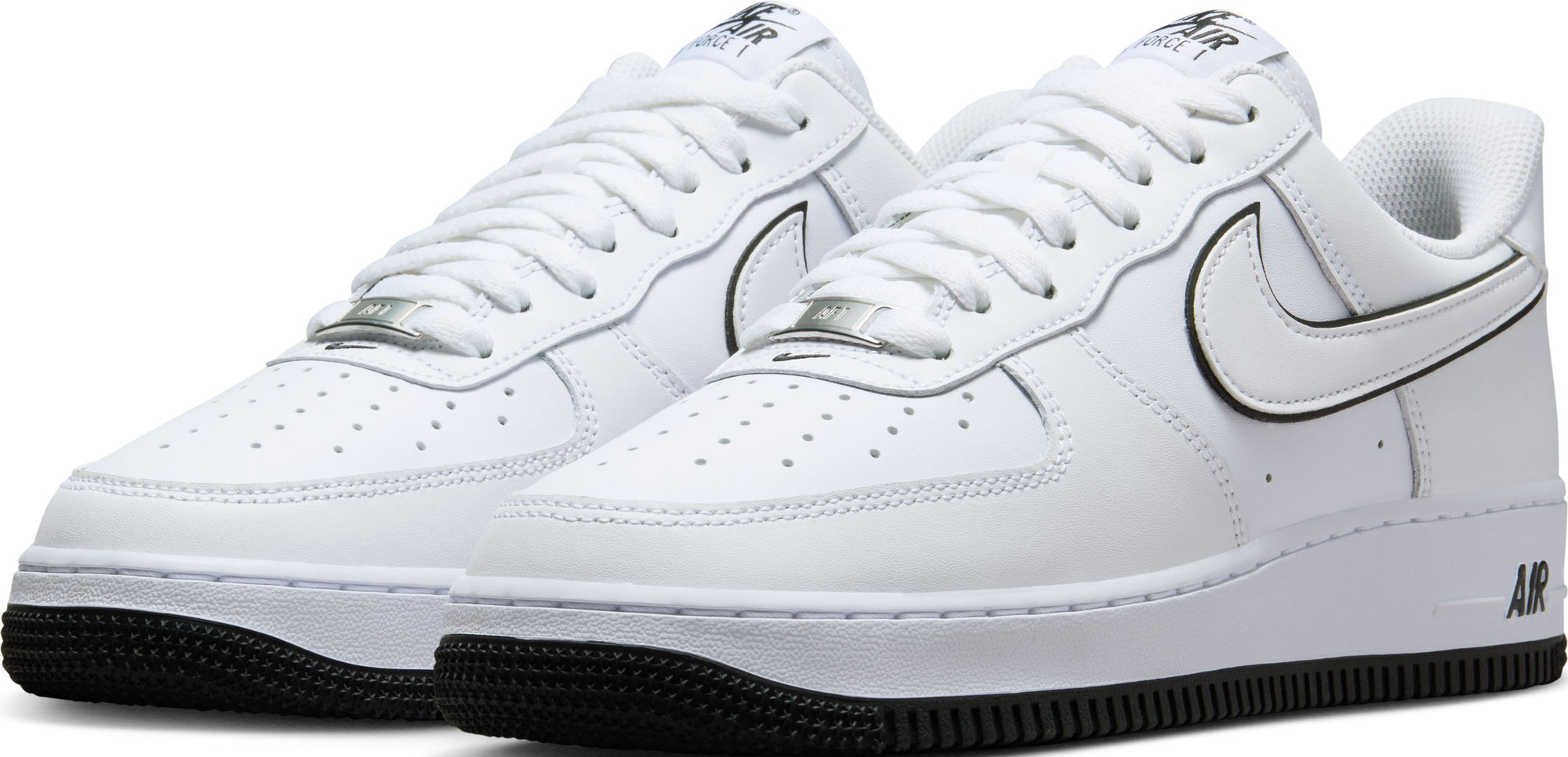 Mens Air Force 1 '07 Shoe