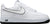 Mens Air Force 1 '07 Shoe