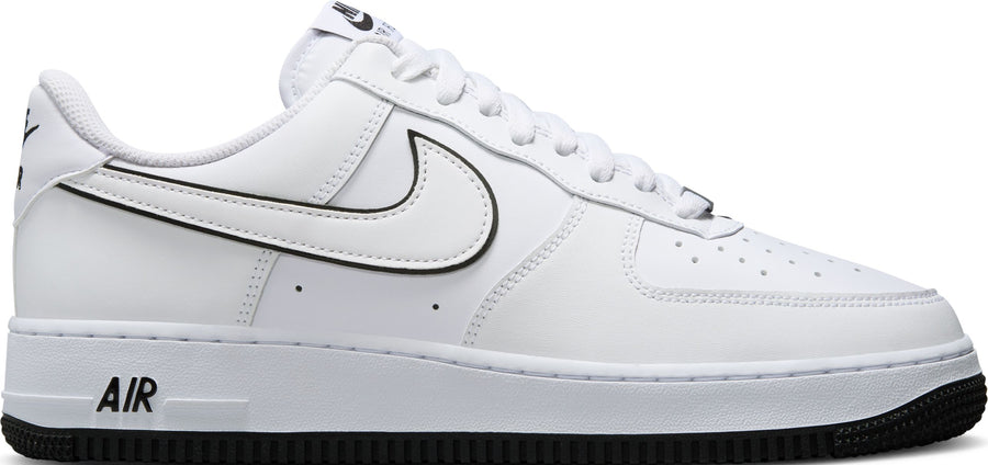 Mens Air Force 1 '07 Shoe