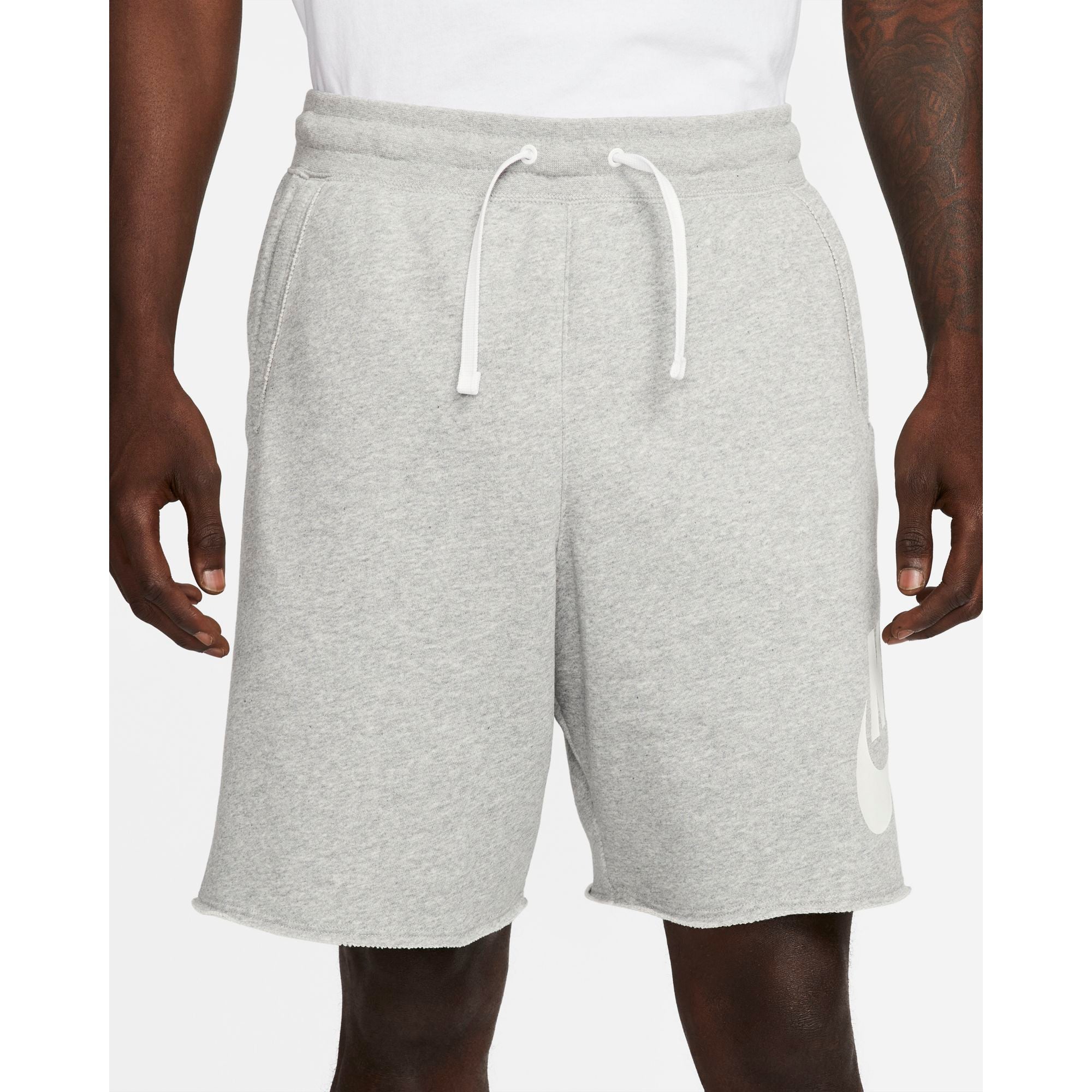 Mens Sportswear Club Alumni French Terry Short